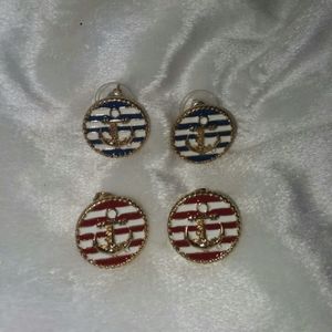 Earring Lot